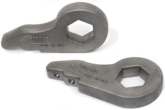 LEVELING KIT,2",97-03 FORD F150 F250 4WD