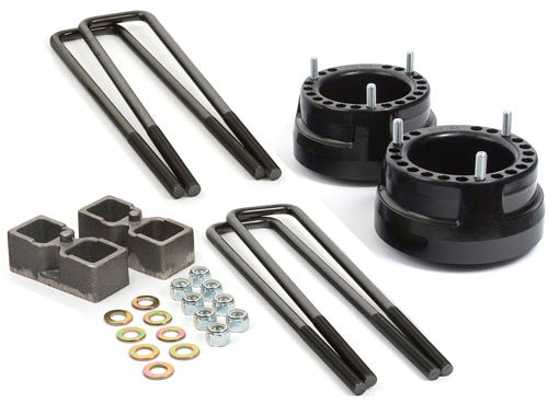 LIFT KIT,2",09-17 FORD F150 2WD/4WD