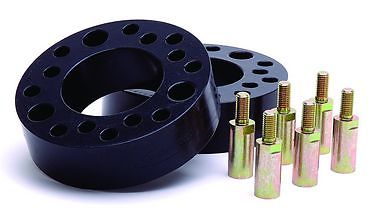 LEVELING KIT,FRONT,2",09-17 F150 2WD/4WD