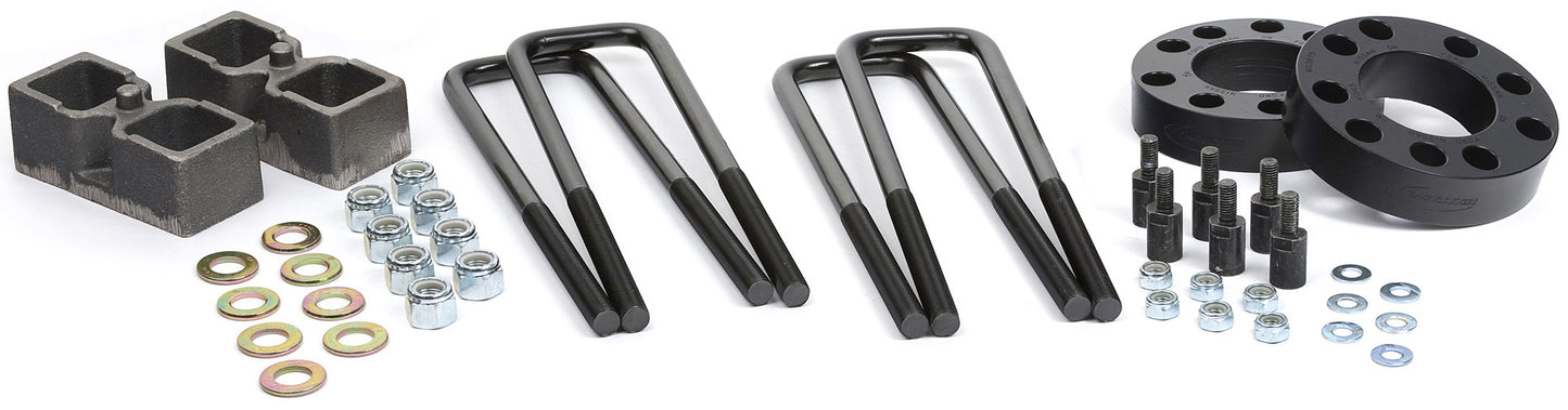 LIFT KIT,2",14-18 SILVERADO/SIERRA