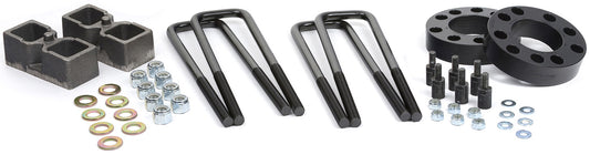 LIFT KIT,2",14-18 SILVERADO/SIERRA