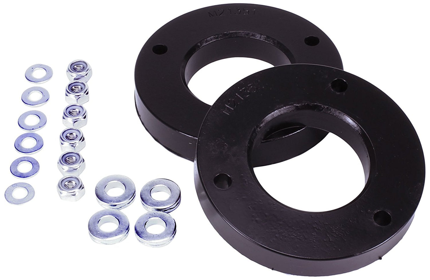 LEVELING KIT,2",07-17 SILVERADO/SIERRA