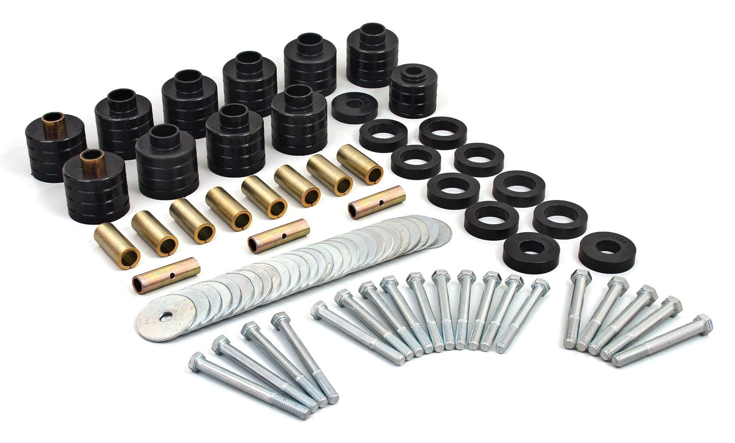 LIFT KIT,BODY,1",JEEP CJ