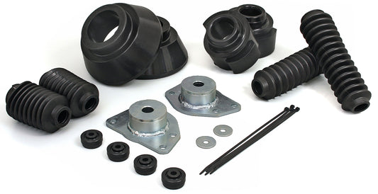 LIFT KIT,2.5",03-07 JEEP LIBERTY KJ