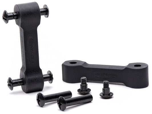 HOOD WRANGLERS,07-18 WRANGLER JK