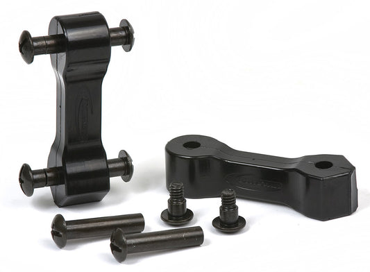 HOOD WRANGLERS,97-06 WRANGLER TJ