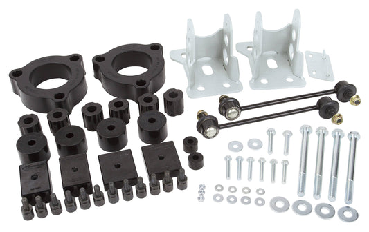 LIFT KIT,1.5",15-17 JEEP RENEGADE 2/4WD