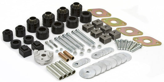 LIFT KIT,BODY,1",95-04 TOYOTA TACOMA