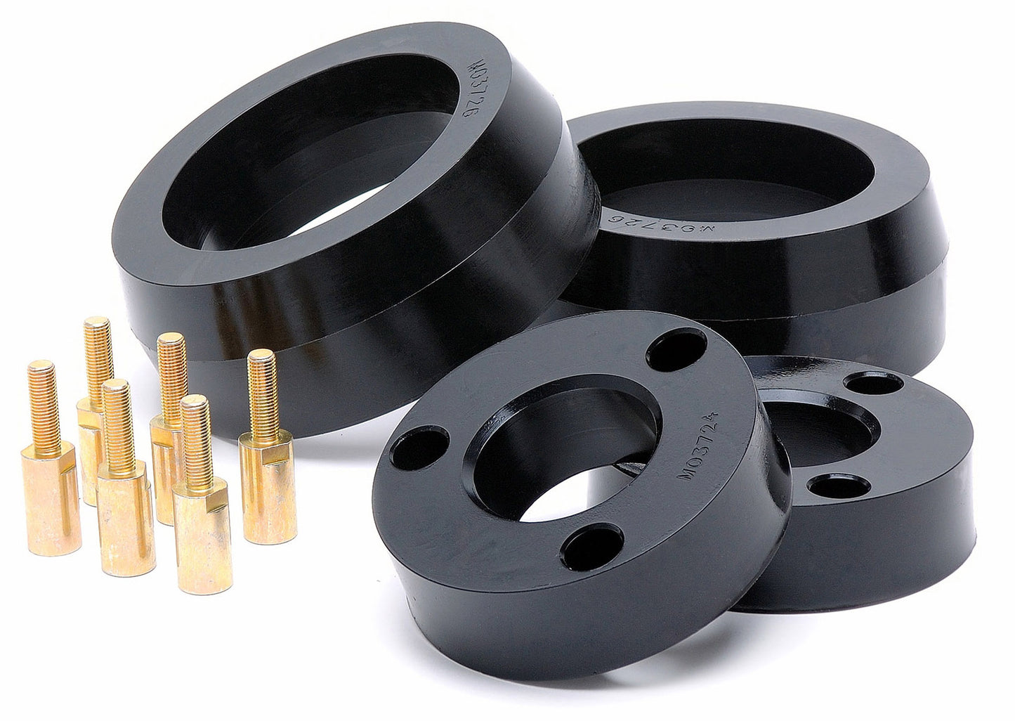 LIFT KIT,2.5",96-02 TOYOTA 4RUNNER