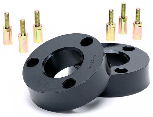 LEVELING KIT,2.5,03-09 4RUNNER,05-19 TAC