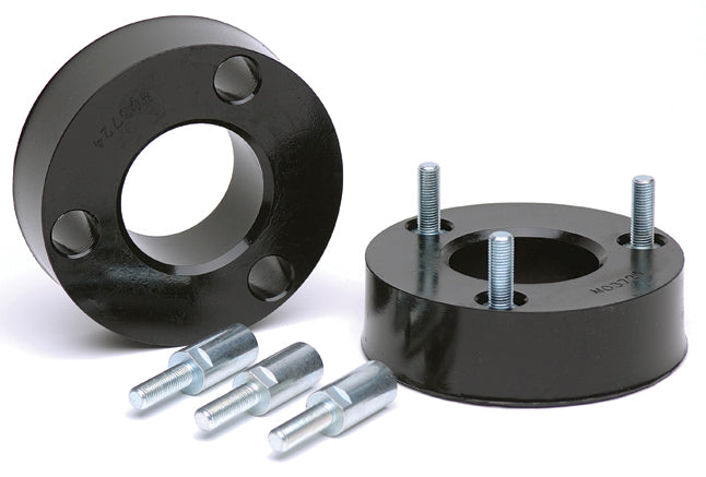 LEVELING KIT,2.5",10-19 TOYOTA 4RUNNER