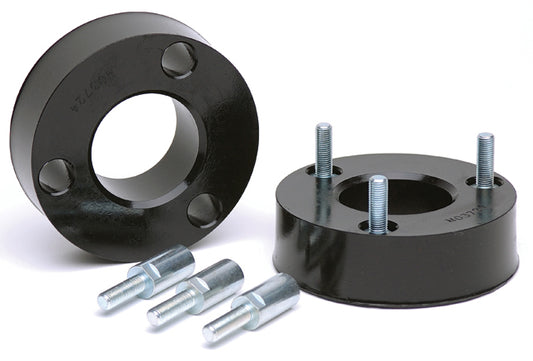 LEVELING KIT,2.5",10-19 TOYOTA 4RUNNER