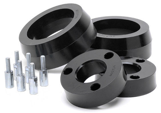 LIFT KIT,2.5",10-19 TOYOTA 4RUNNER