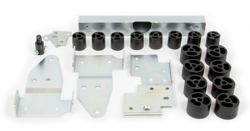 LIFT KIT,BODY,2",17-19 COLORADO,CANYON