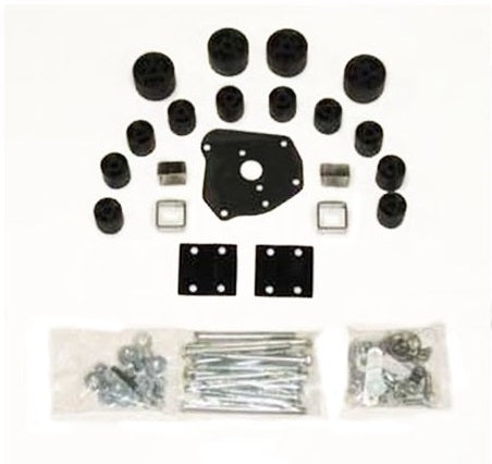 LIFT KIT,BODY,2",89-95 TOYOTA TRUCK 2/4W