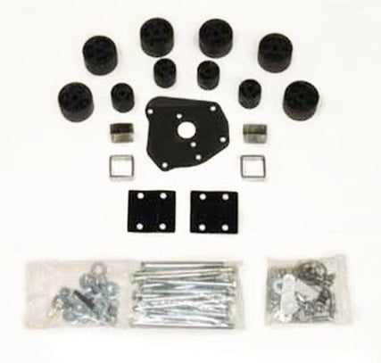 LIFT KIT,BODY,3",90-95 TOYOTA 4RUNNER 4W