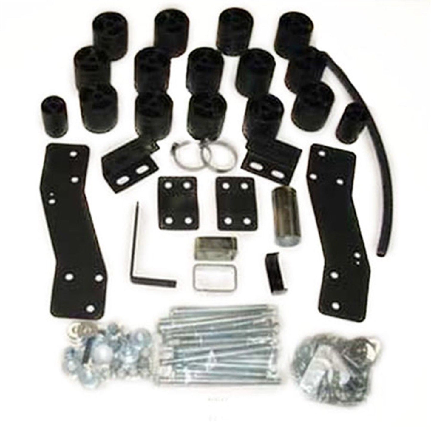 LIFT KIT,BODY,3",00-02 DODGE DAKOTA GAS