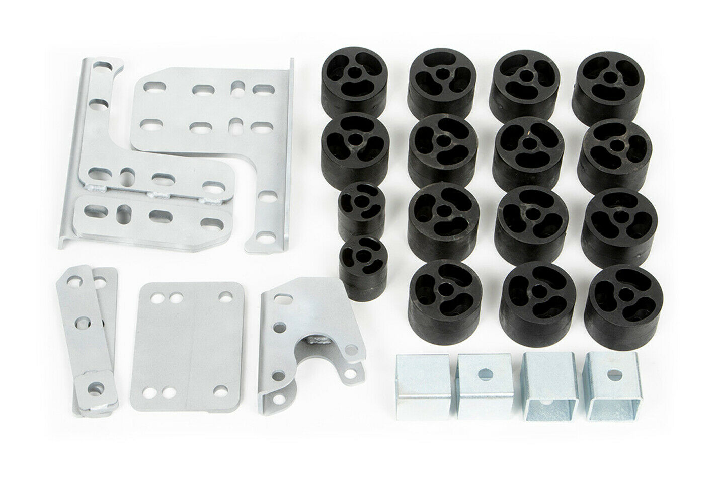 LIFT KIT,BODY,2",2017-2019 RAM 1500