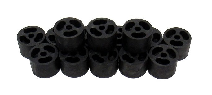 LIFT KIT,BODY,2",17-19 FORD F-150 2&4WD