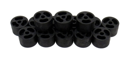 LIFT KIT,BODY,2",17-19 FORD F-150 2&4WD