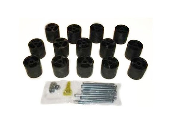 LIFT KIT,BODY,3",83-88 FORD RANGER