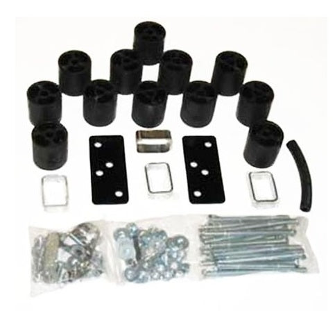 LIFT KIT,BODY,3",93-94 FORD RANGER SPLAS