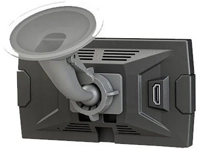 INSIGHT CTS3 MONITOR