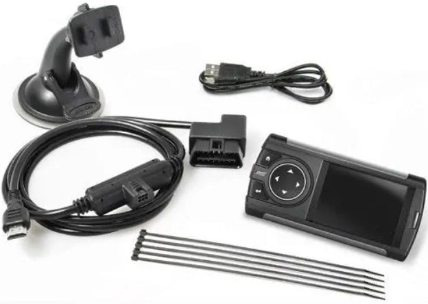 EVOLUTION CS2 DIESEL