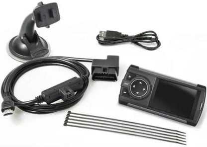 EVOLUTION CS2 DIESEL