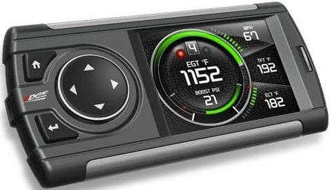 EVOLUTION CS2,GAS TUNER/MONITOR