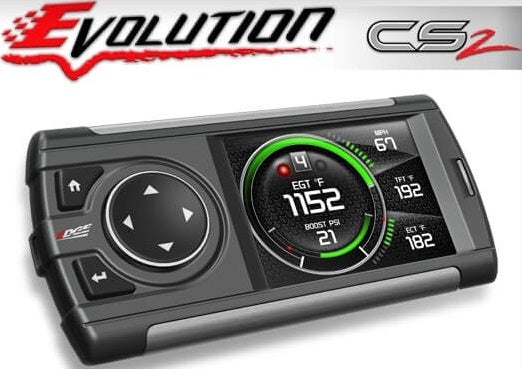 EVOLUTION CS2,GAS TUNER/MONITOR