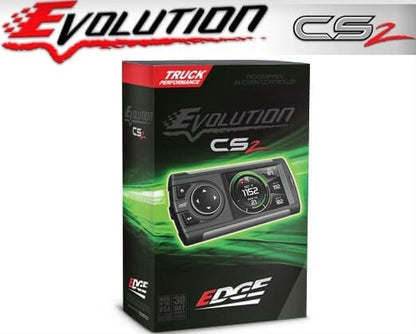 EVOLUTION CS2,GAS TUNER/MONITOR