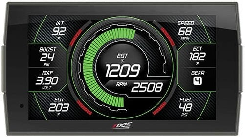 EVOLUTION CTS3,01-16 GM 2500/3500,DURAMAX 6.6L