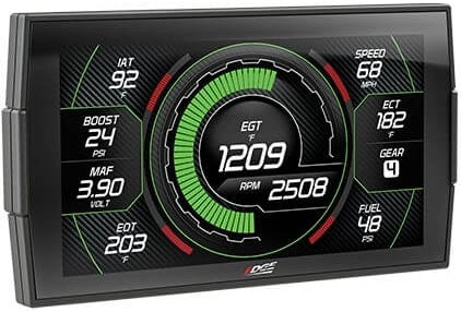 EVOLUTION CTS3,01-16 GM 2500/3500,DURAMAX 6.6L