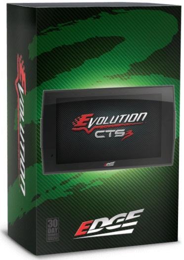 EVOLUTION CTS3,03-12 RAM 2500/3500,CUMMINS DIESEL