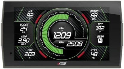 EVOLUTION,CTS3,MONITOR,99-16 GM GAS VEHICLES