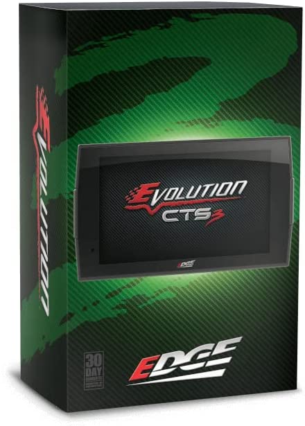 EVOLUTION,CTS3,MONITOR,99-16 GM GAS VEHICLES