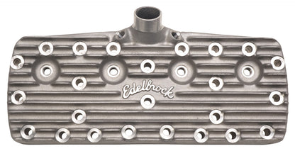 CYLINDER HEADS,ALUMINUM,FLAT HEAD FORD,38-48,V-8,PAIR,SCRIPT LOGO
