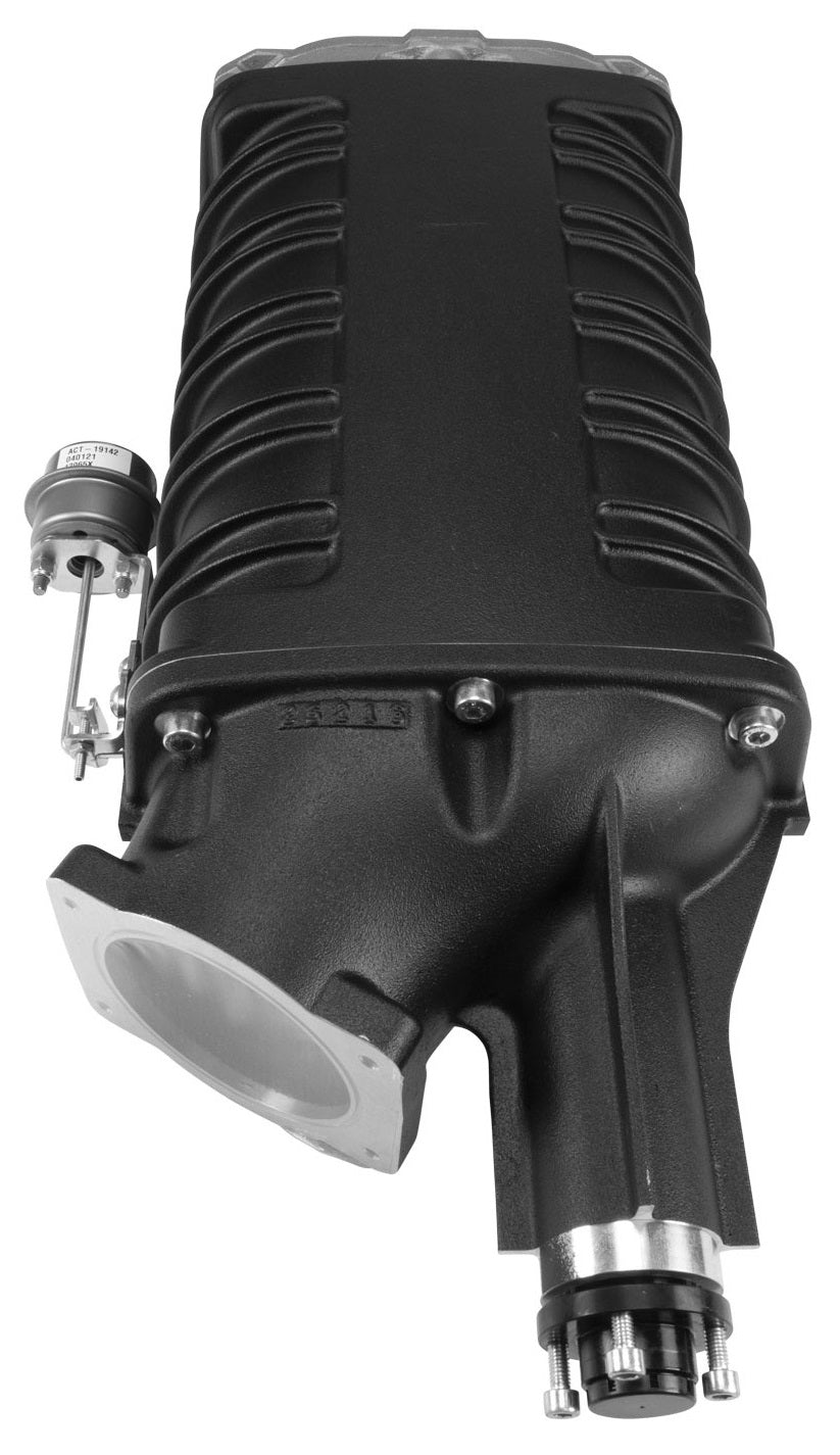 SC UNIVERSAL TVS HEAD UNIT R2650 FRONT DRIVE, FRONT INLET