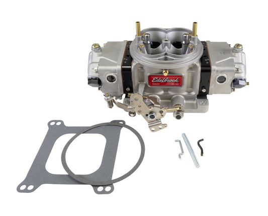 EDELBROCK CARBURETOR,VRS-4150,750 CFM,NO CHOKE