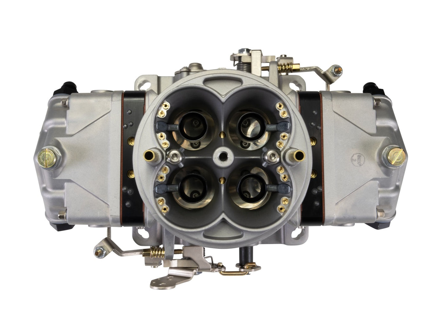 EDELBROCK CARBURETOR,VRS-4150,750 CFM,NO CHOKE