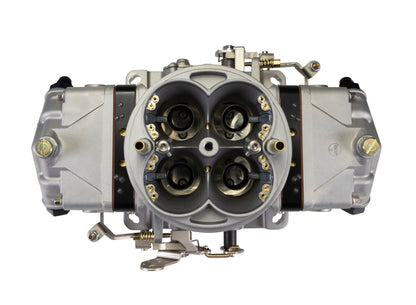 EDELBROCK CARBURETOR,VRS-4150,750 CFM,NO CHOKE