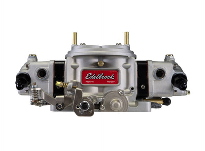 EDELBROCK CARBURETOR,VRS-4150,750 CFM,NO CHOKE