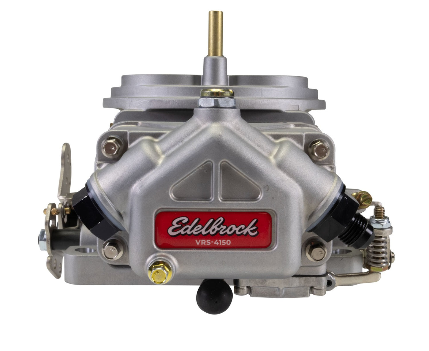 EDELBROCK CARBURETOR,VRS-4150,750 CFM,NO CHOKE