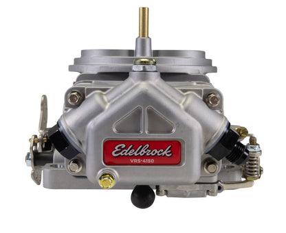 EDELBROCK CARBURETOR,VRS-4150,750 CFM,NO CHOKE