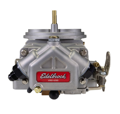 EDELBROCK CARBURETOR,VRS-4150,750 CFM,NO CHOKE