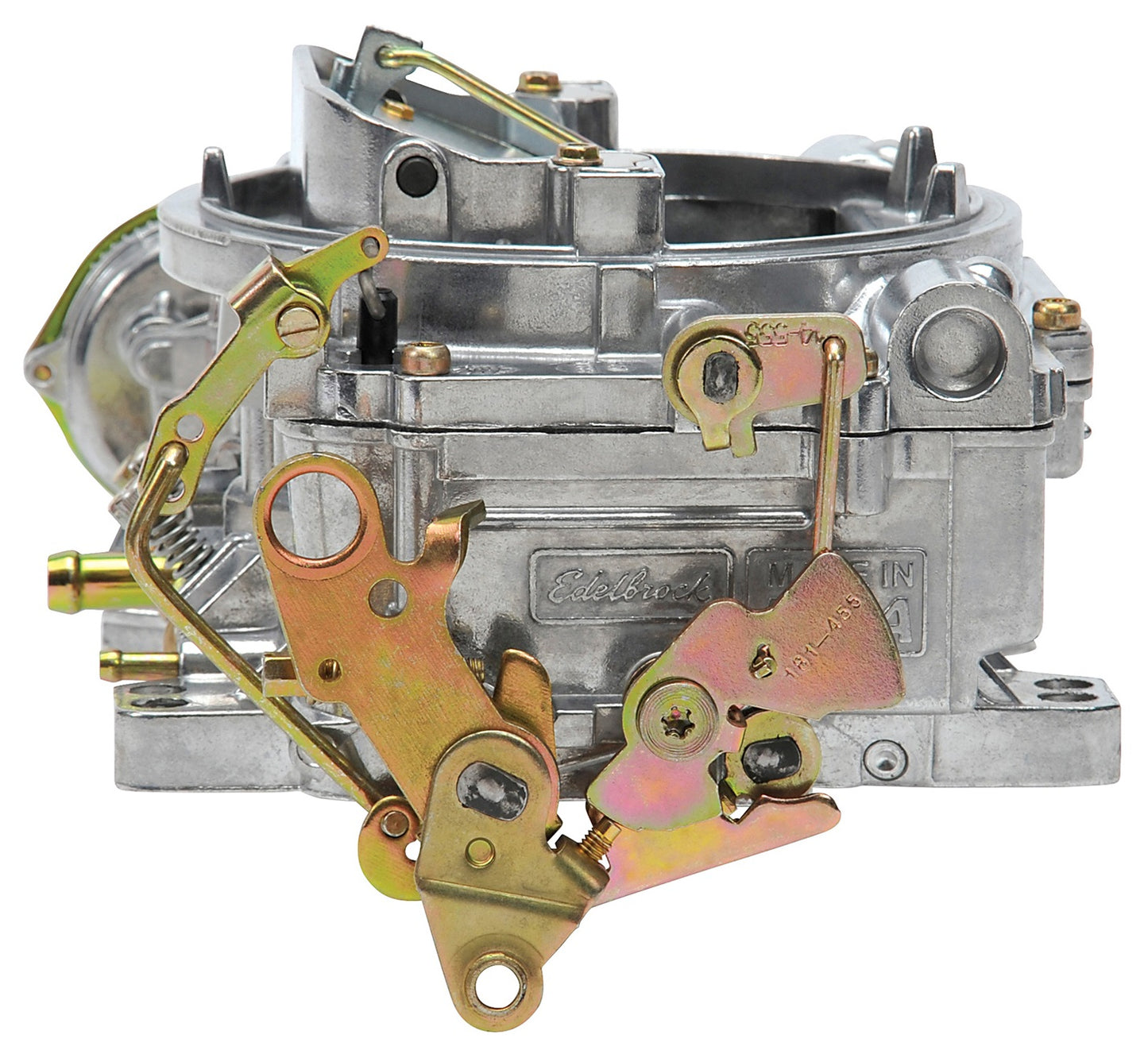 CARB, PERFORMER, 600 CFM, ELECTRIC CHOKE (EGR)
