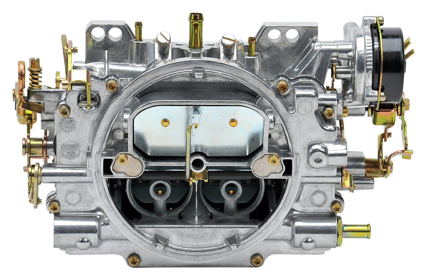 CARB, PERFORMER, 600 CFM, ELECTRIC CHOKE (EGR)