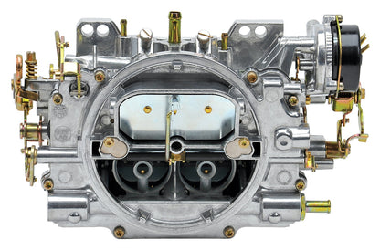 CARB, PERFORMER, 600 CFM, ELECTRIC CHOKE (EGR)