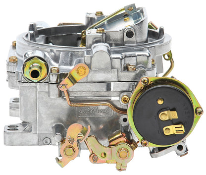 CARB, PERFORMER, 600 CFM, ELECTRIC CHOKE (EGR)